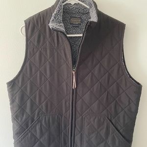 Small Pendleton Vest